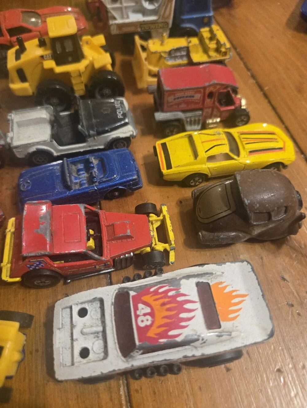 N/A pack colorful